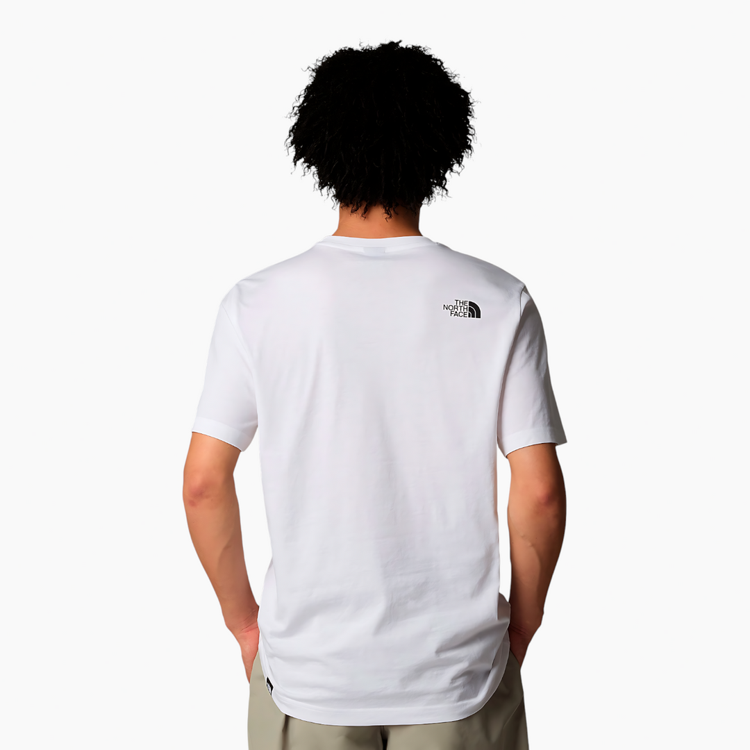 The North Face S/S Easy Tee
