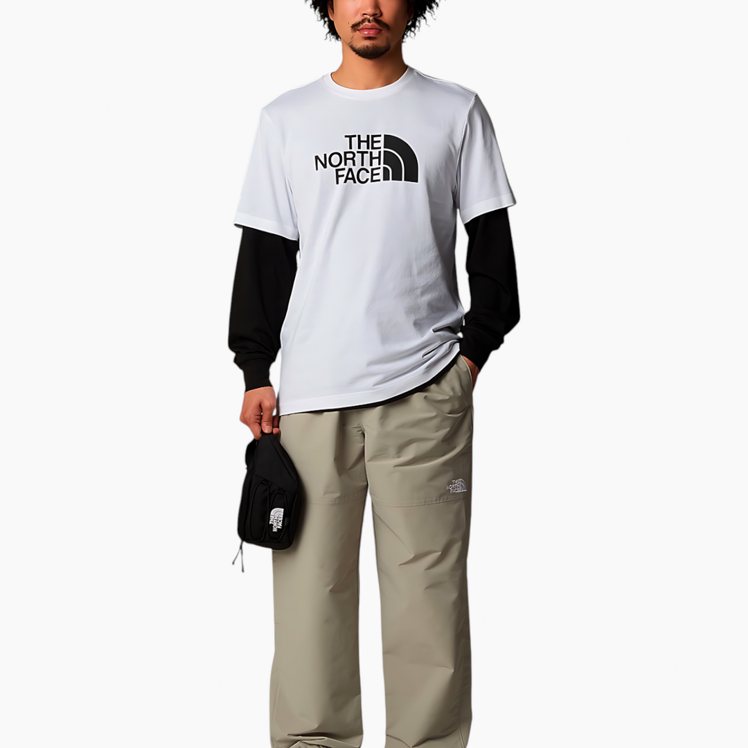 The North Face S/S Easy Tee