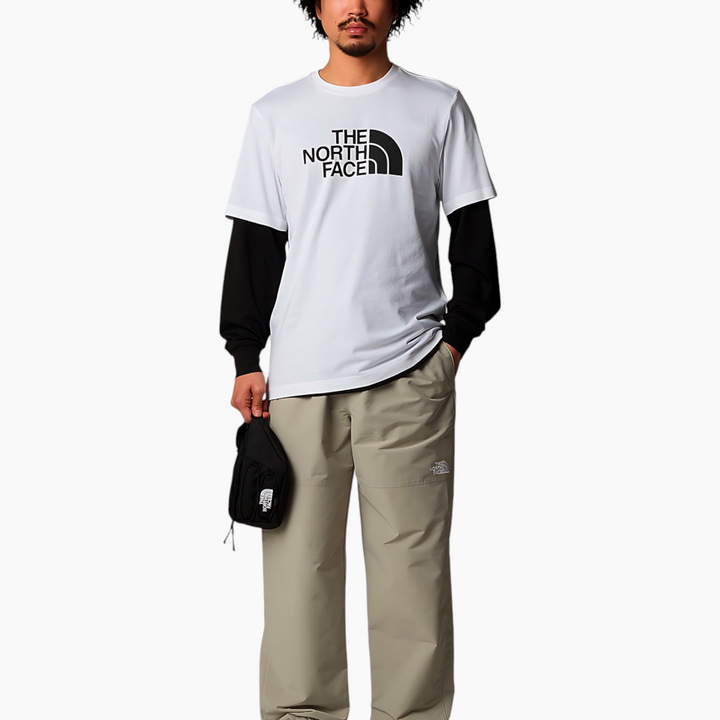 The North Face S/S Easy Tee