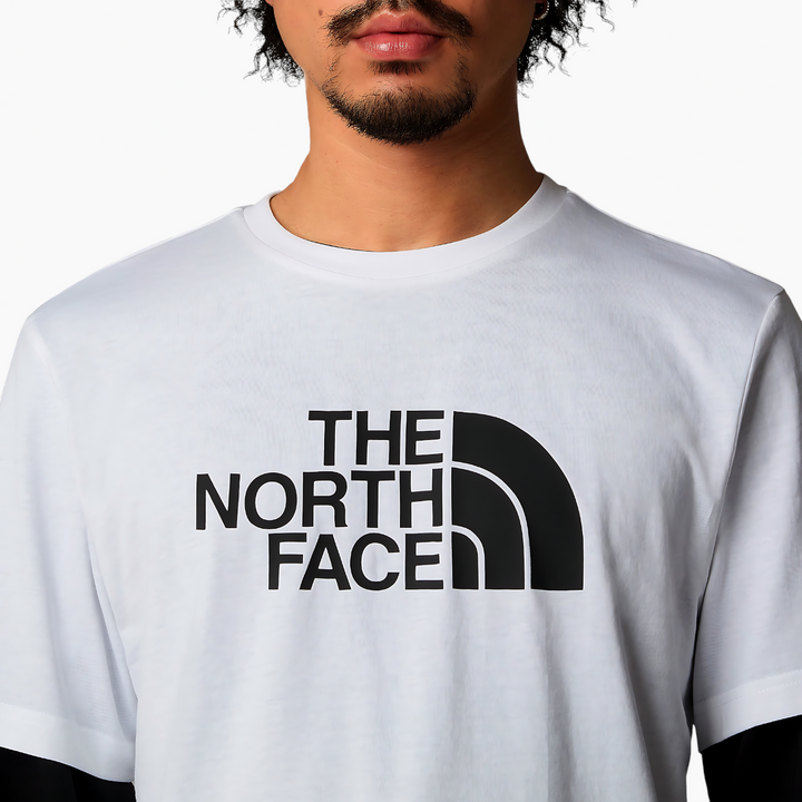 The North Face S/S Easy Tee