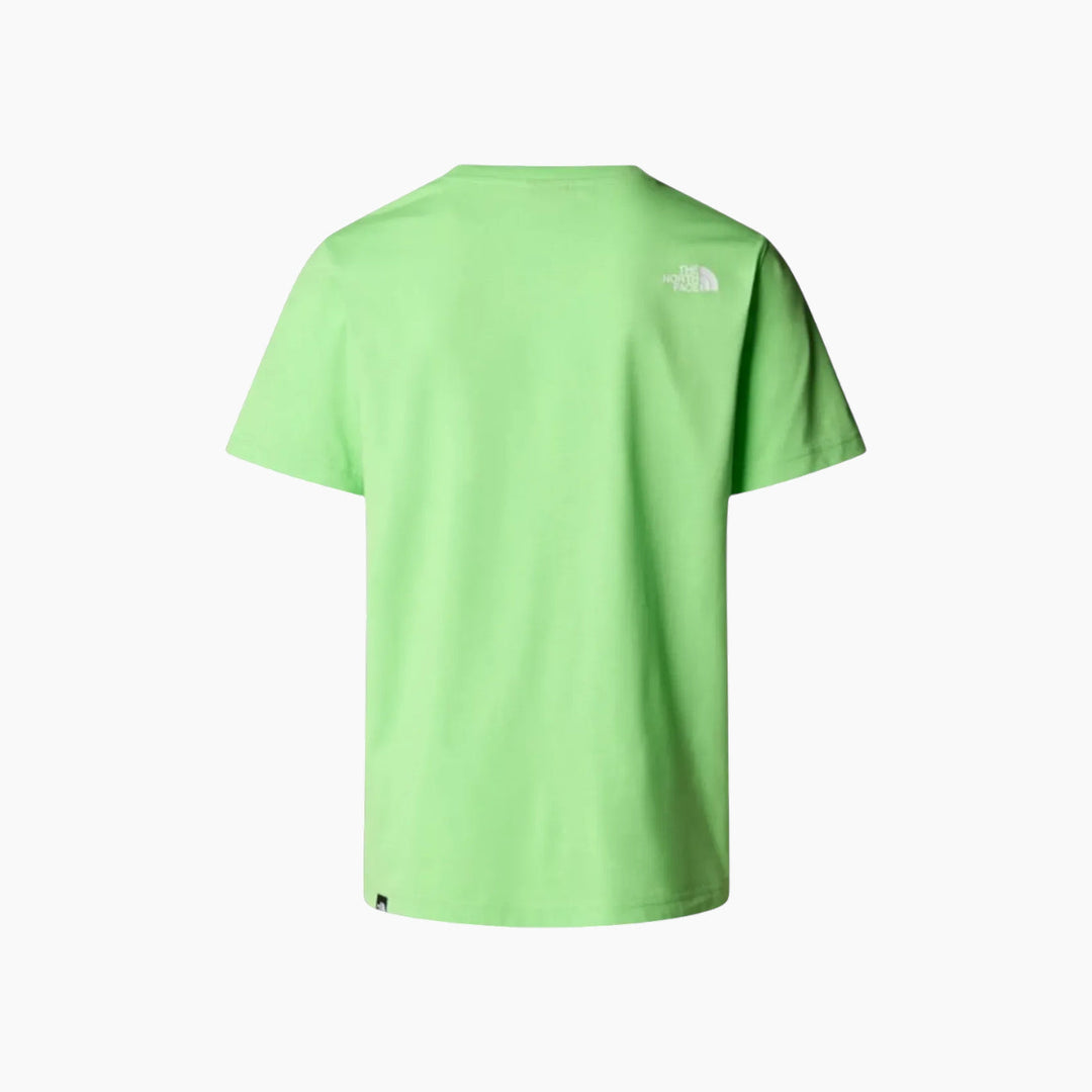 The North Face S/S Easy Tee