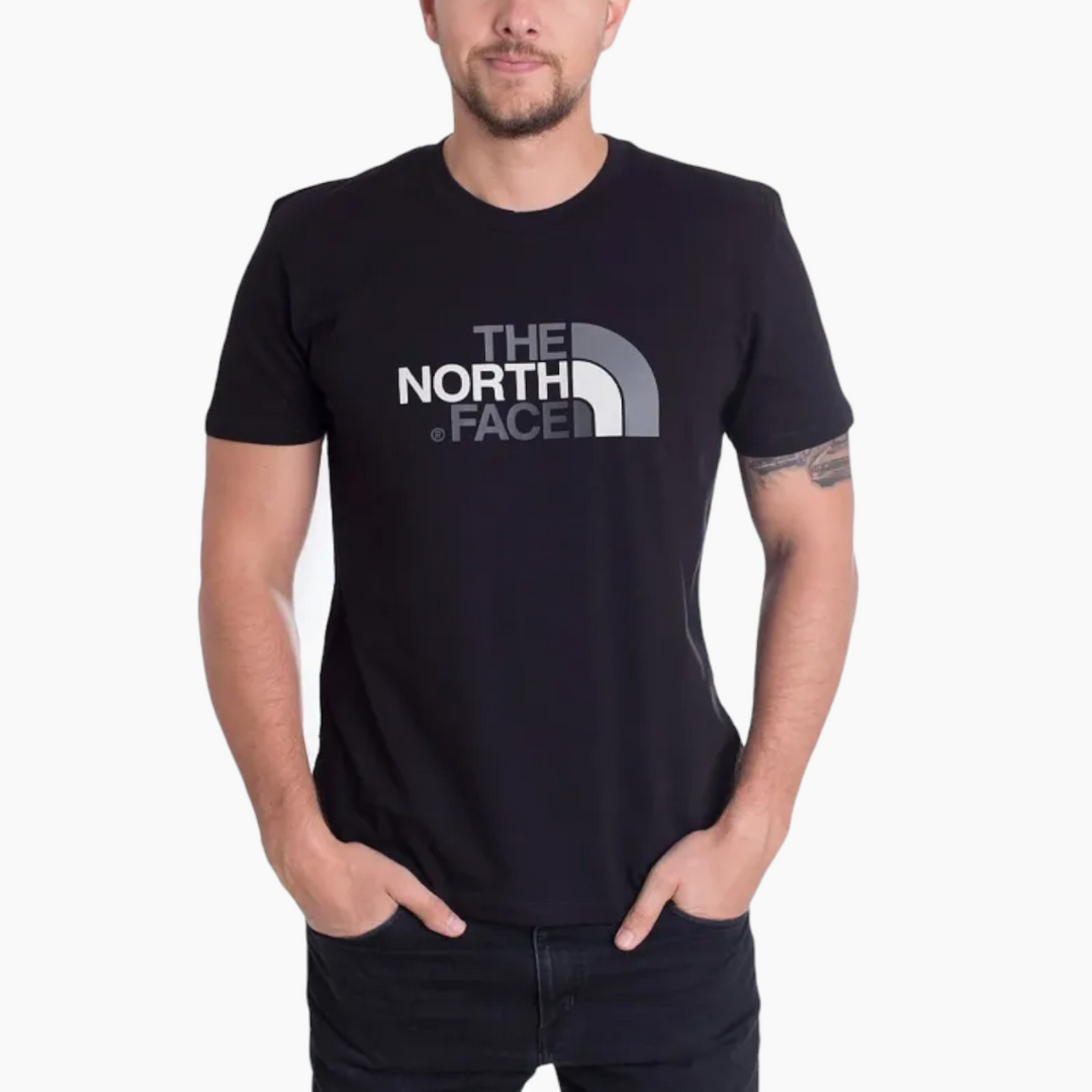 The North Face S/S Easy Tee