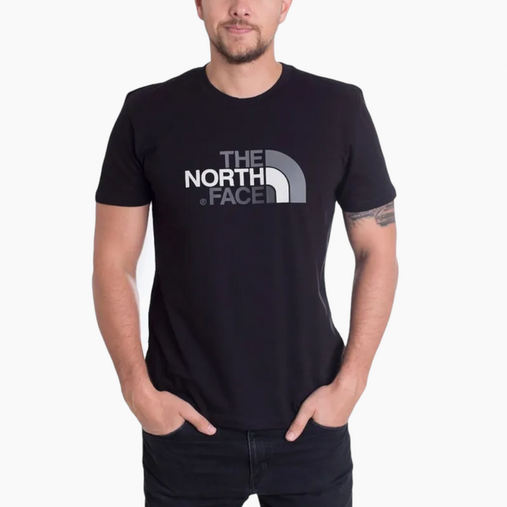 The North Face S/S Easy Tee