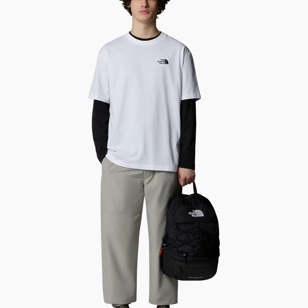 The North Face Essential Oversize Tee