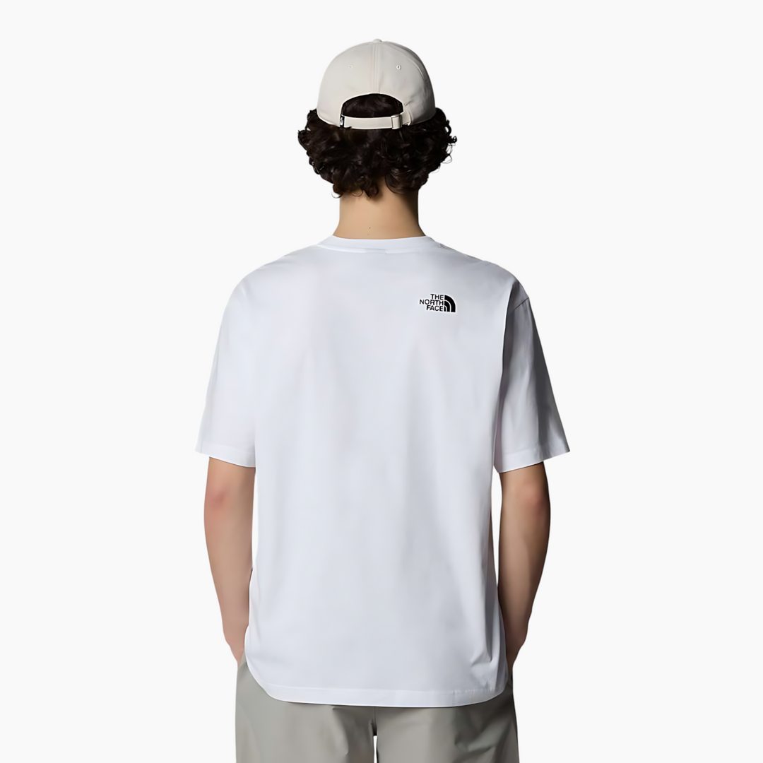 The North Face Essential Oversize Tee