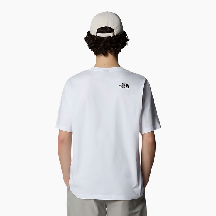 The North Face Essential Oversize Tee