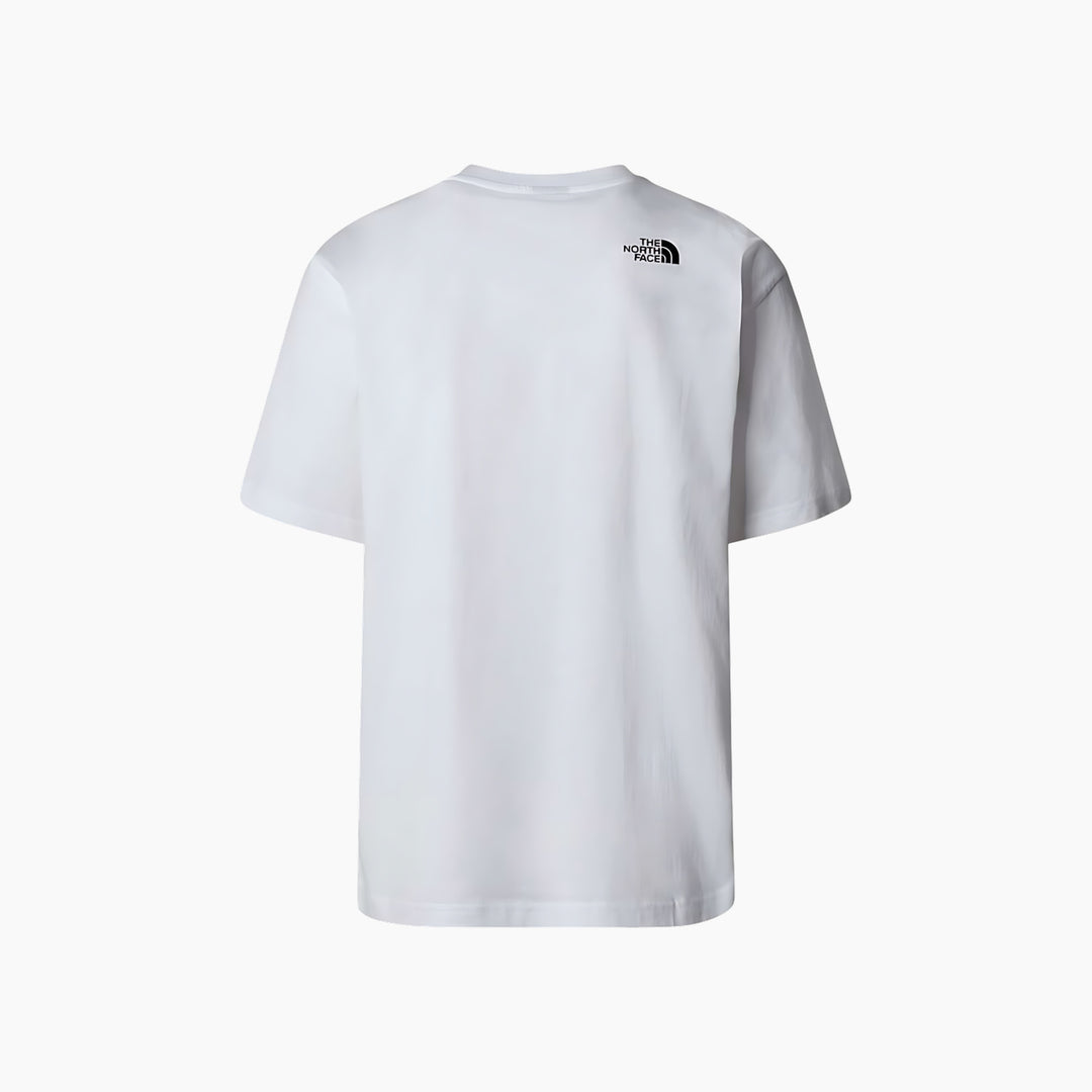 The North Face Essential Oversize Tee