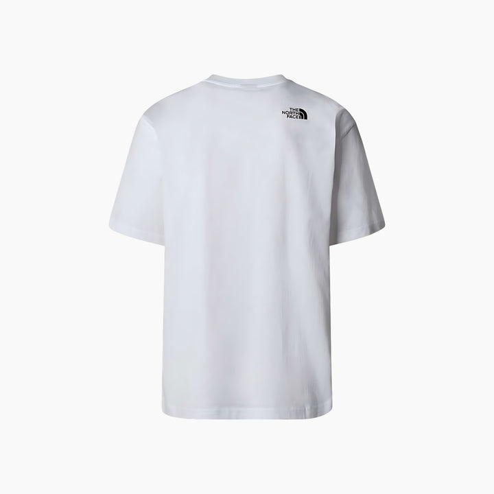 The North Face Essential Oversize Tee