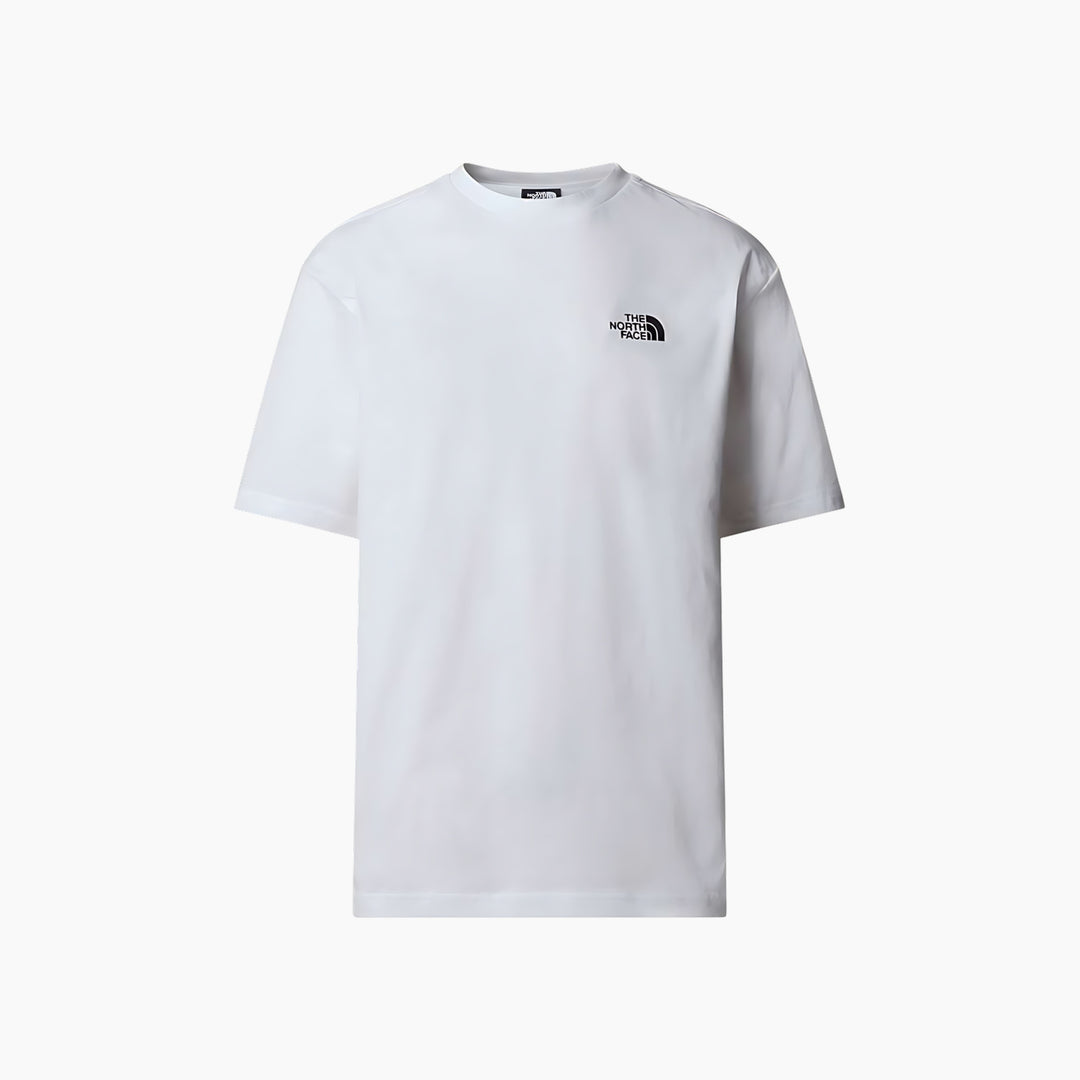The North Face Essential Oversize Tee