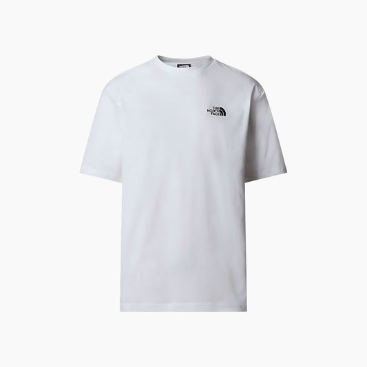 The North Face Men's S/S Essential Oversize Tee