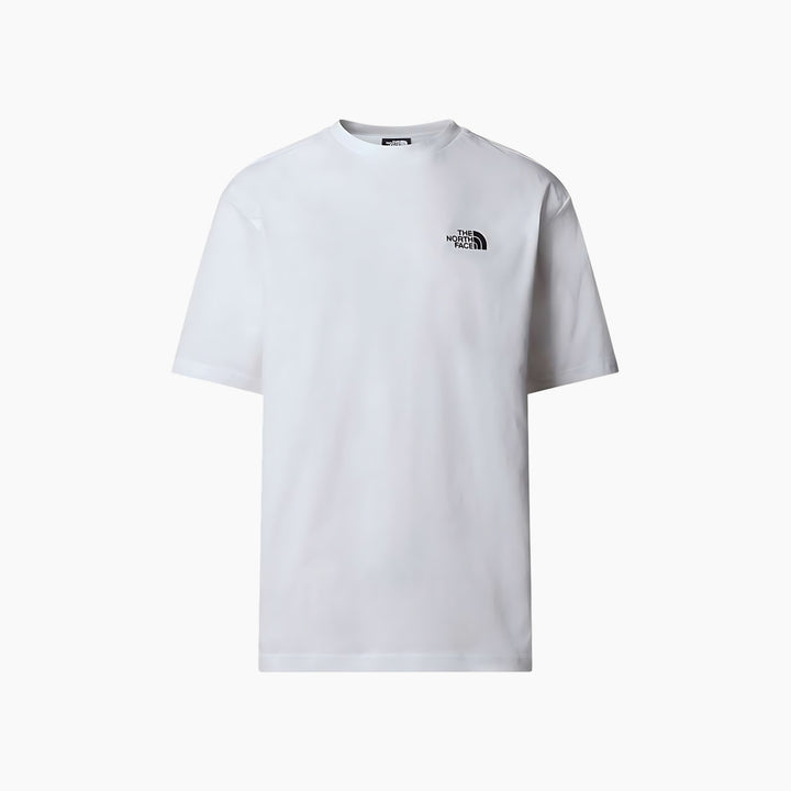 The North Face Essential Oversize Tee