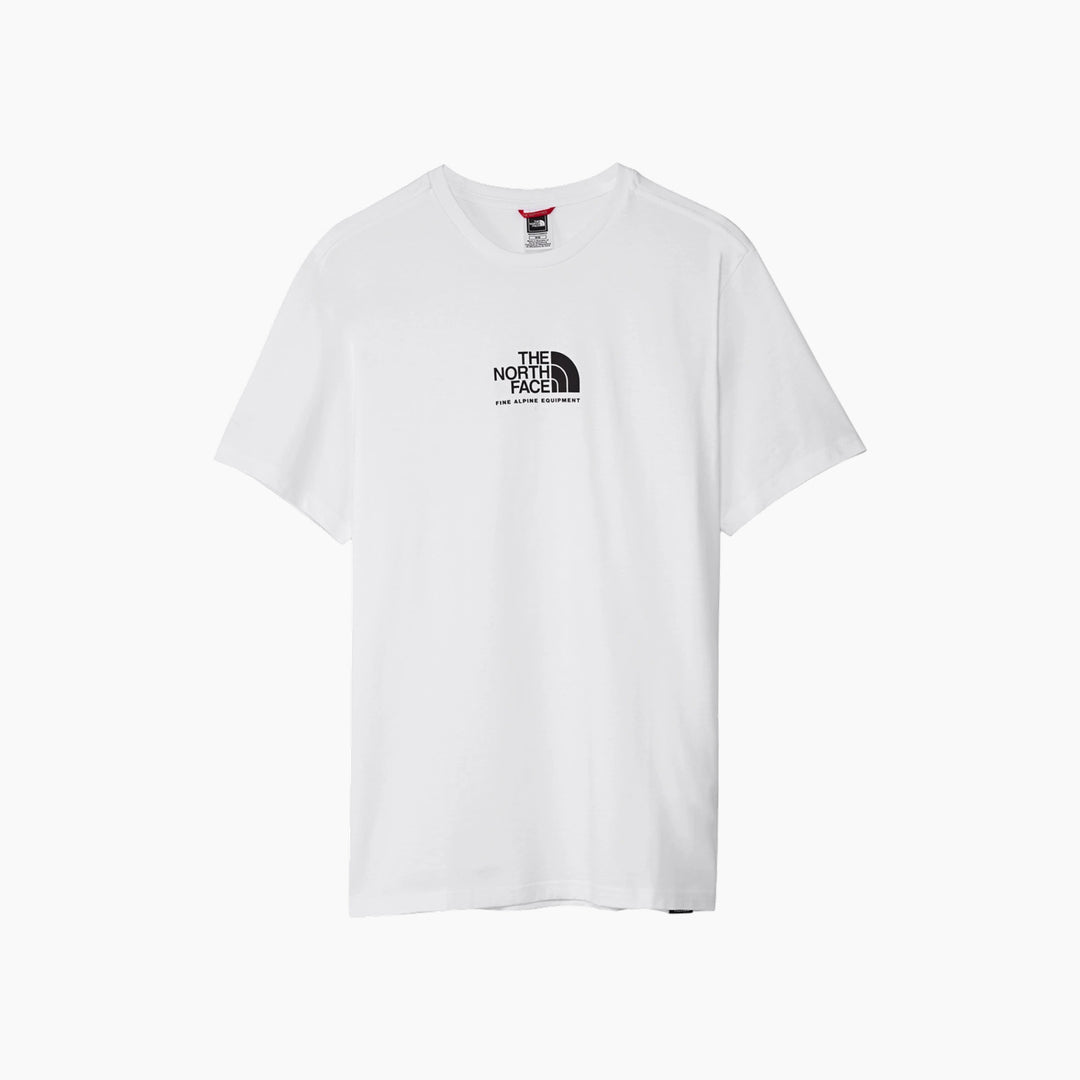 The North Face Fine Alpine Equipment Tee 3 Shirt