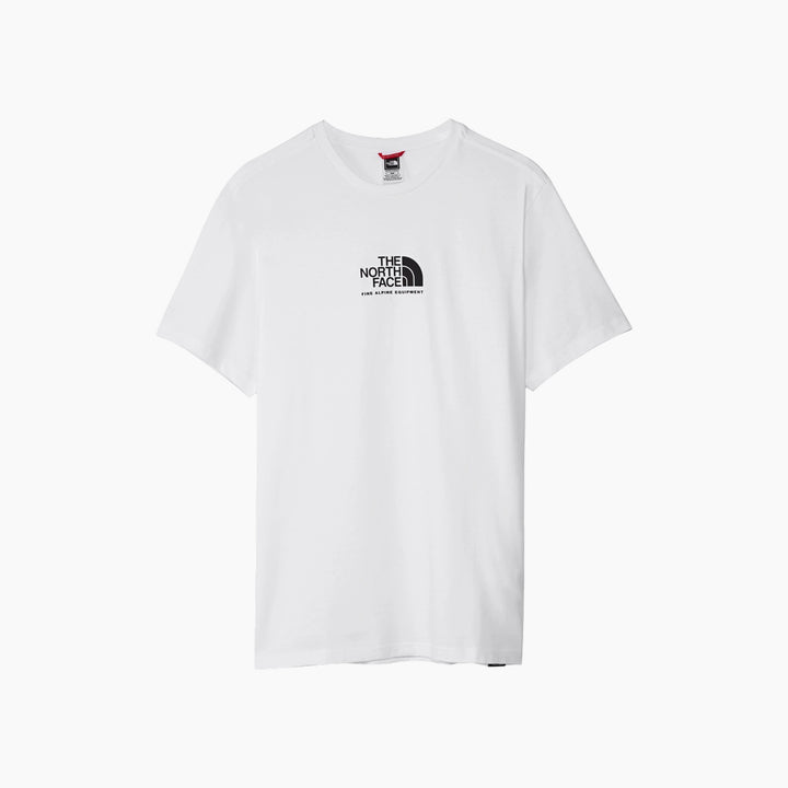 The North Face Fine Alpine Equipment Tee 3 Shirt