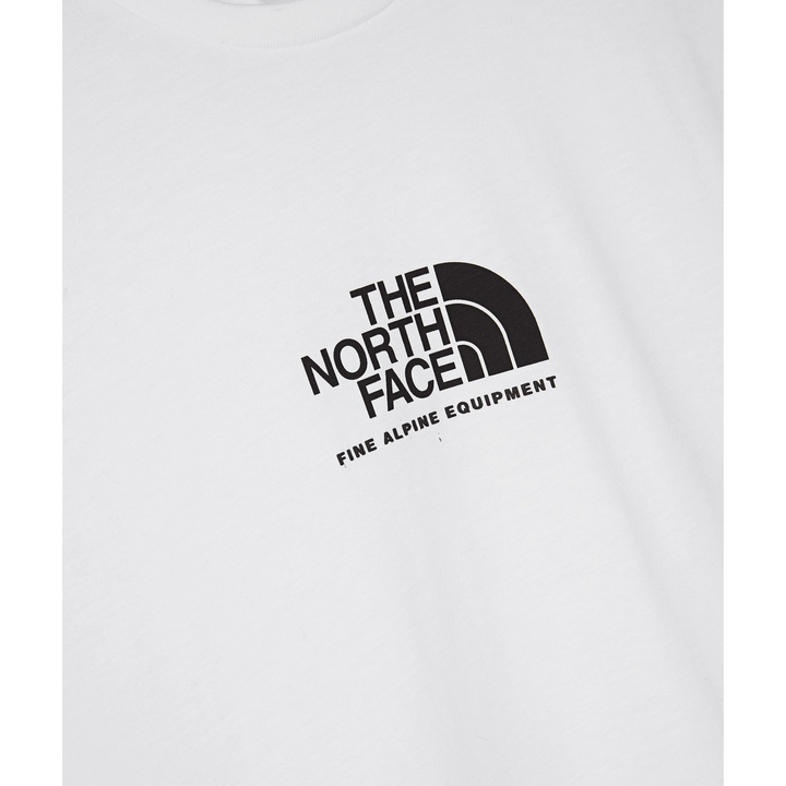 The North Face Fine Alpine Equipment Tee 3 Shirt