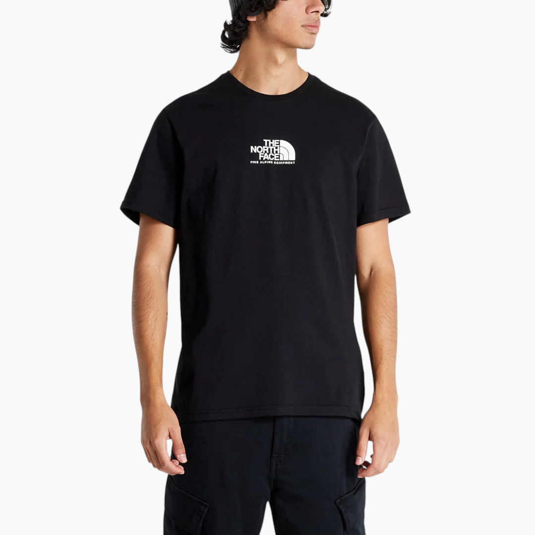 The North Face Fine Alpine Equipment Tee 3 Shirt