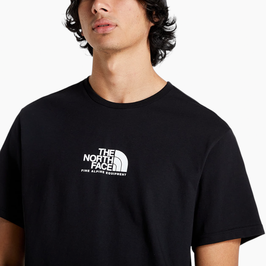 The North Face Fine Alpine Equipment Tee 3 Shirt