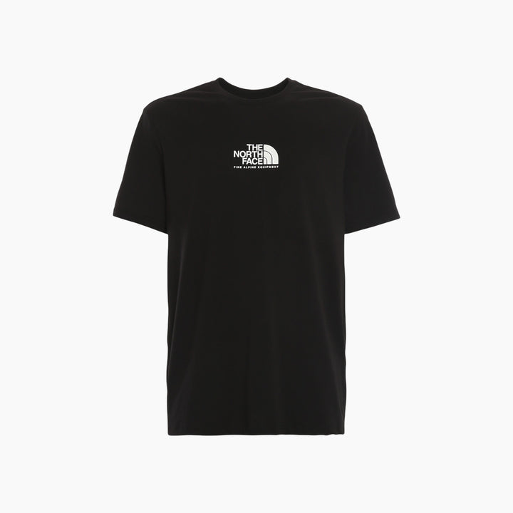 The North Face Fine Alpine Equipment Tee 3 Shirt