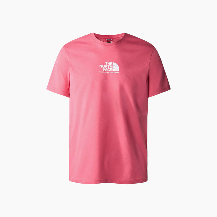 The North Face Fine Alpine Equipment Tee 3 Shirt