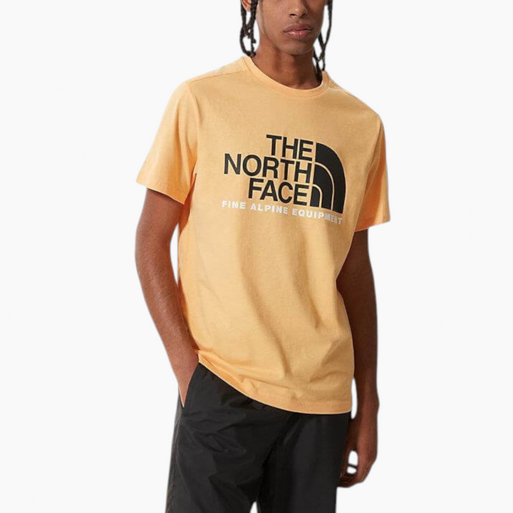 The North Face Fine Alpine Tee 2