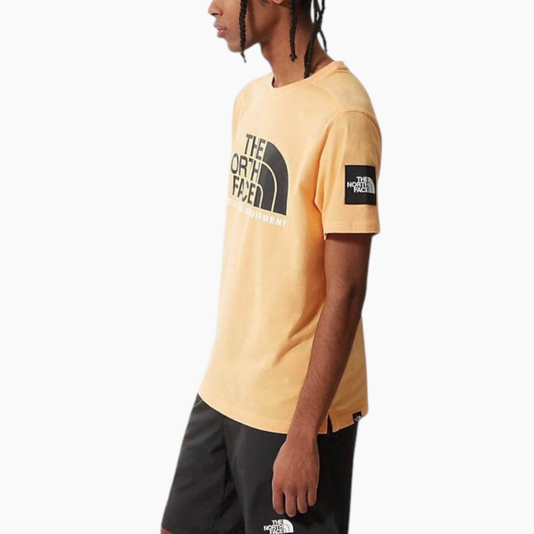 The North Face Fine Alpine Tee 2