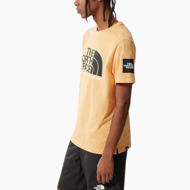 The North Face Fine Alpine Tee 2