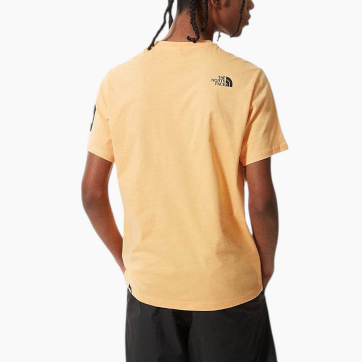 The North Face Fine Alpine Tee 2