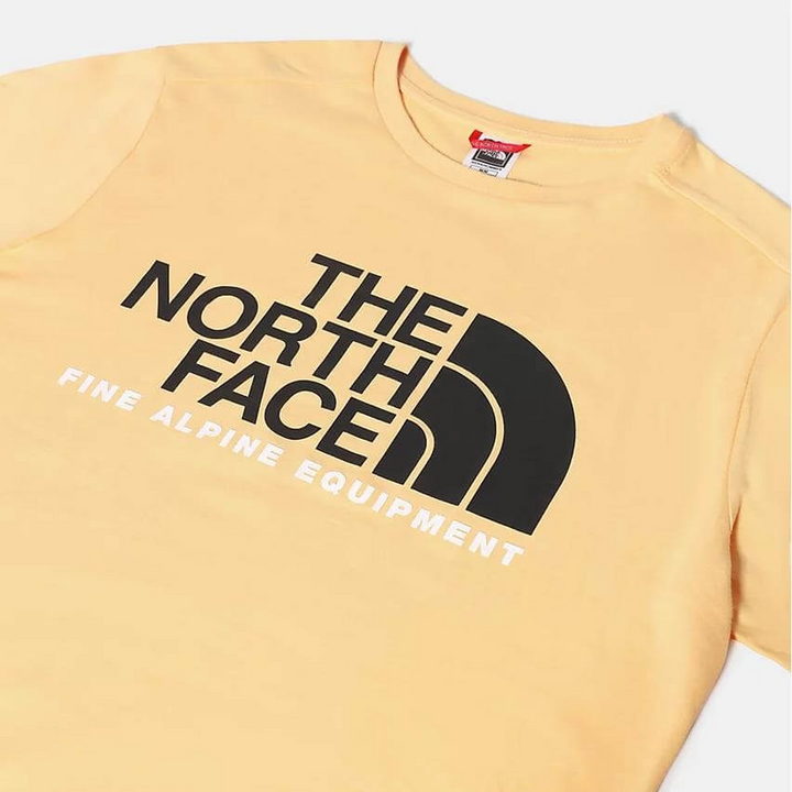 The North Face Fine Alpine Tee 2