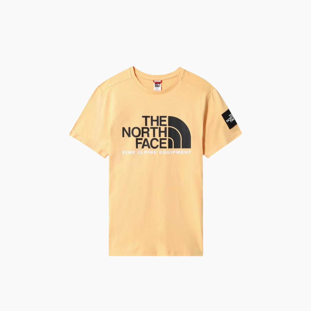 The North Face Fine Alpine Tee 2