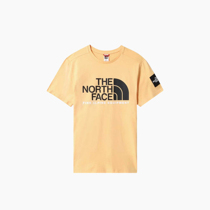 The North Face Fine Alpine Tee 2