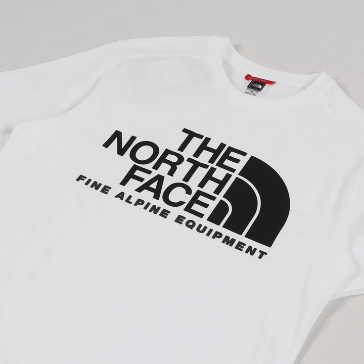 The North Face Fine Alpine Tee 2