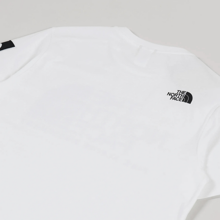 The North Face Fine Alpine Tee 2