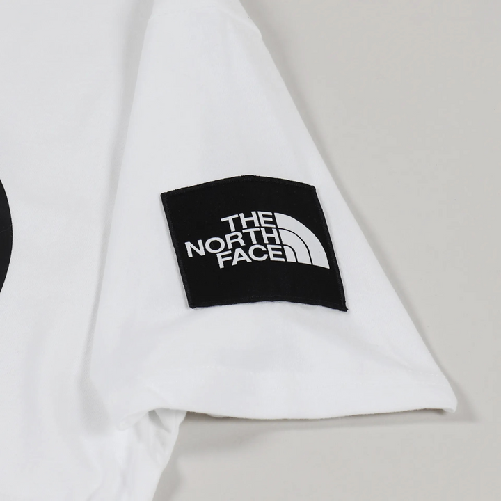 The North Face Fine Alpine Tee 2