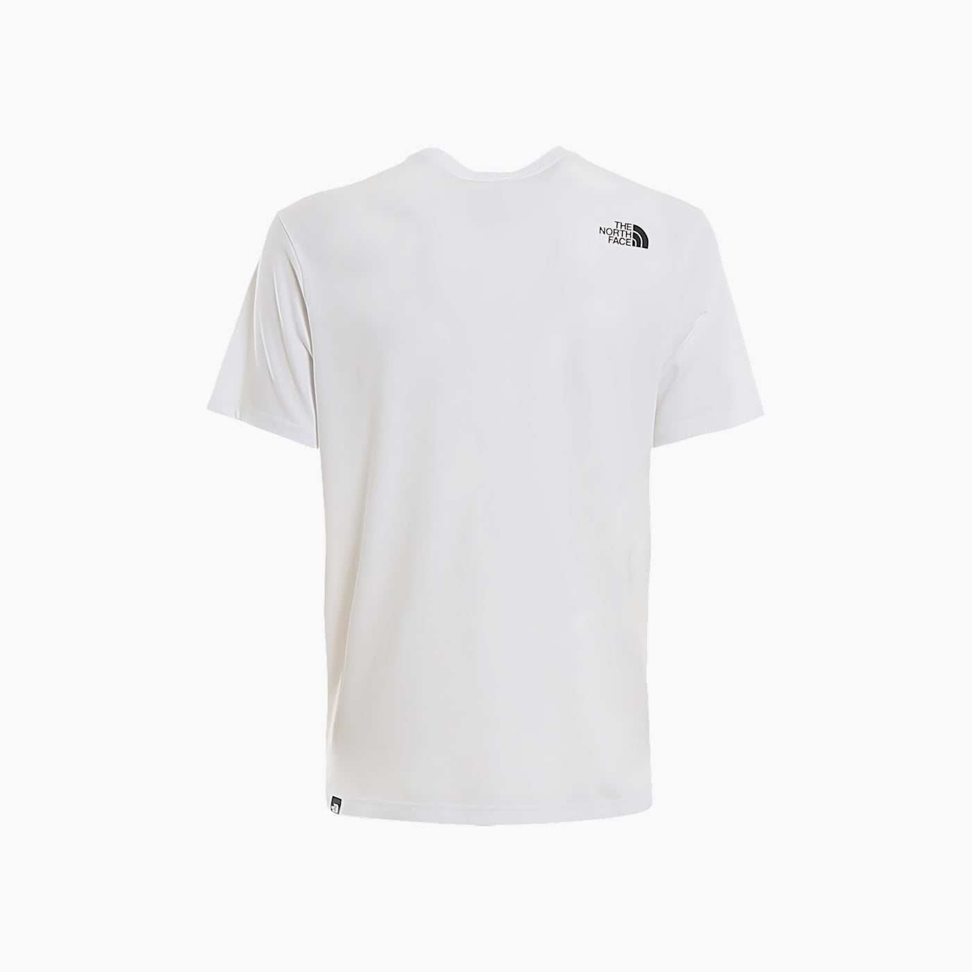 The North Face S/S Fine Tee The North Face S/S Fine Tee