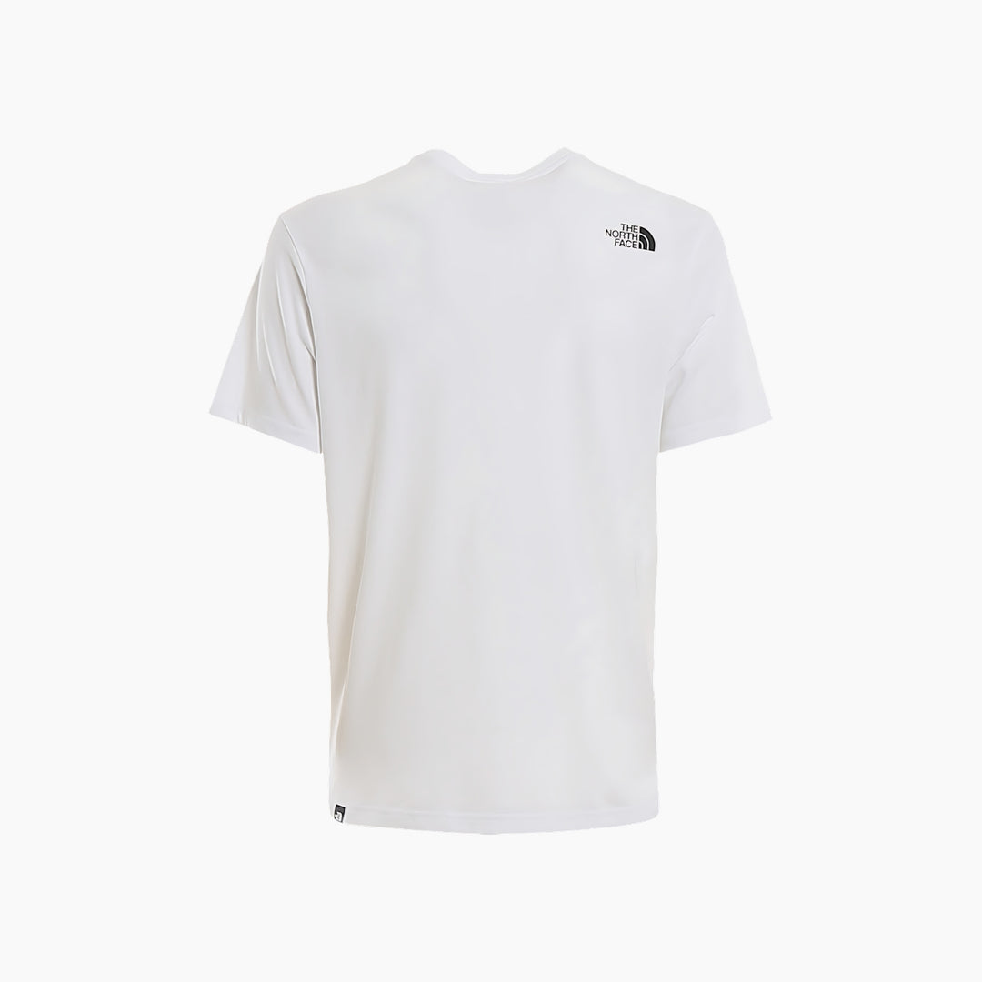 The North Face S/S Fine Tee