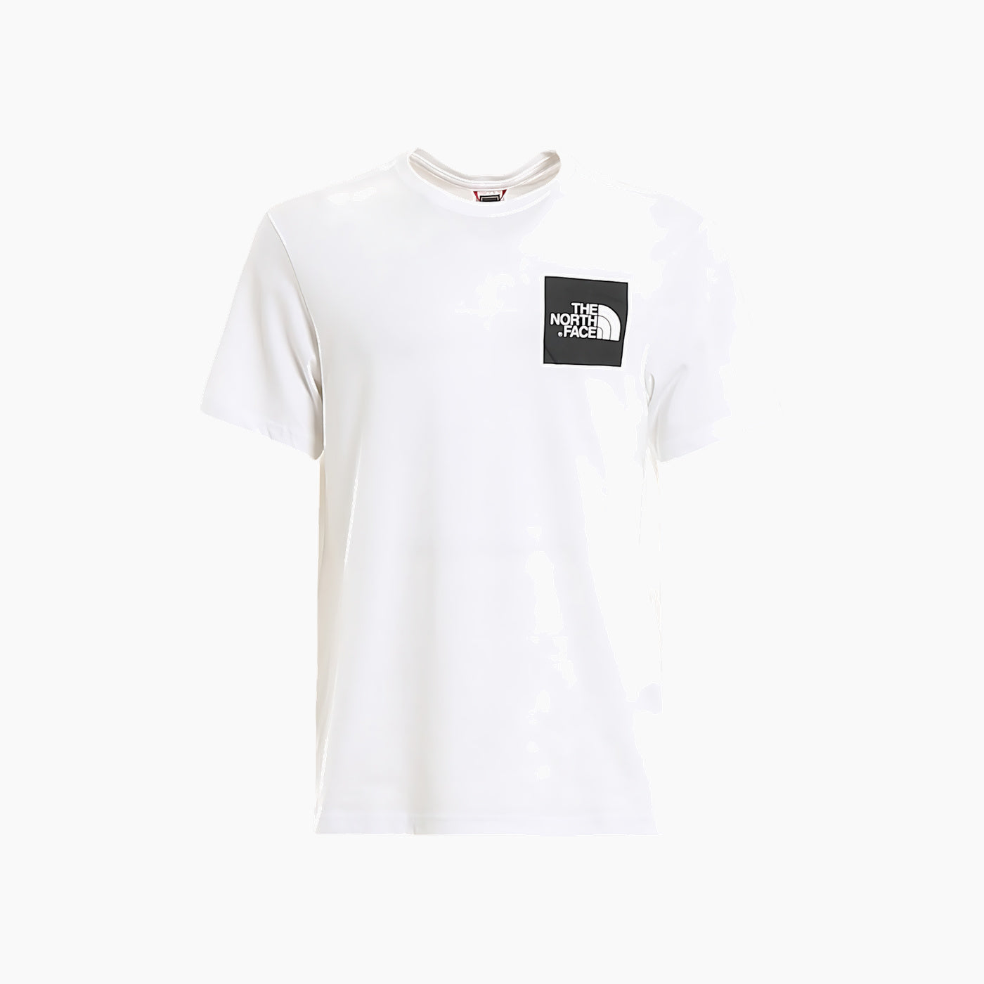 The North Face S/S Fine Tee The North Face S/S Fine Tee