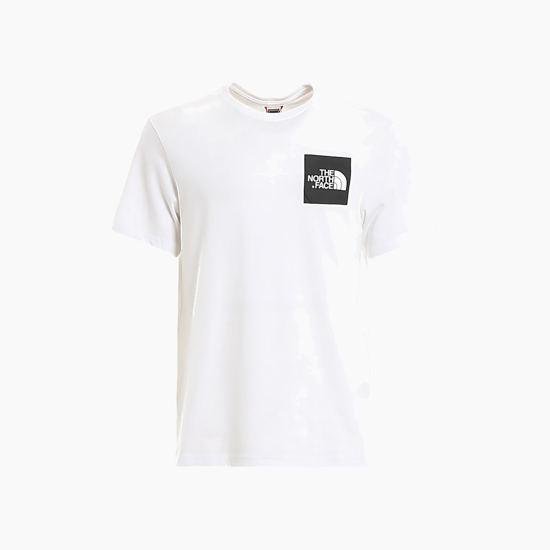 The North Face S/S Fine Tee