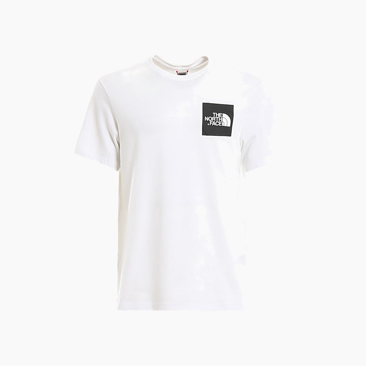 The North Face S/S Fine Tee