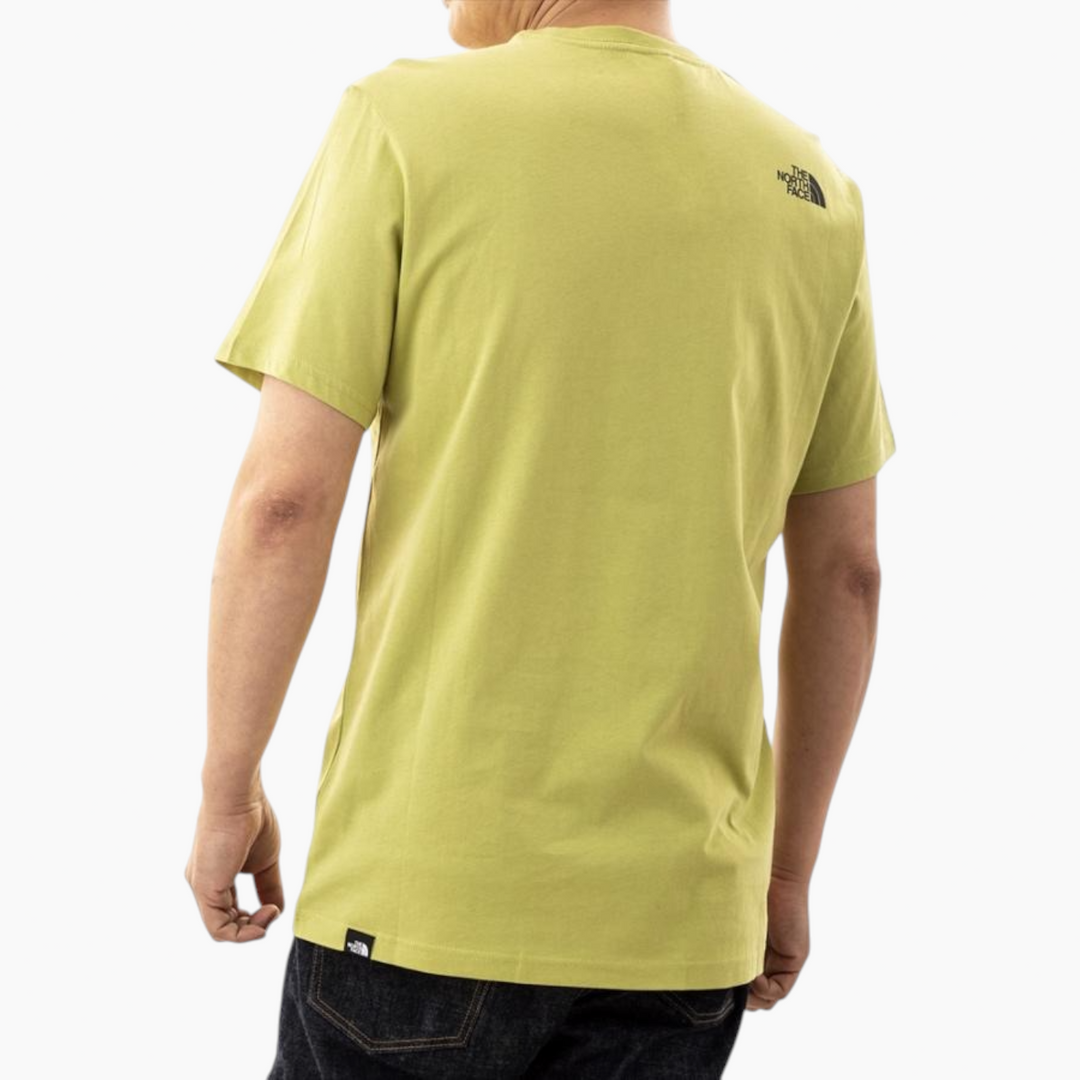 The North Face S/S Fine Tee
