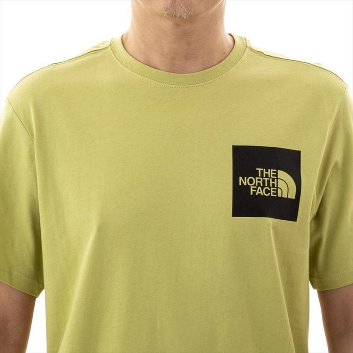 The North Face S/S Fine Tee
