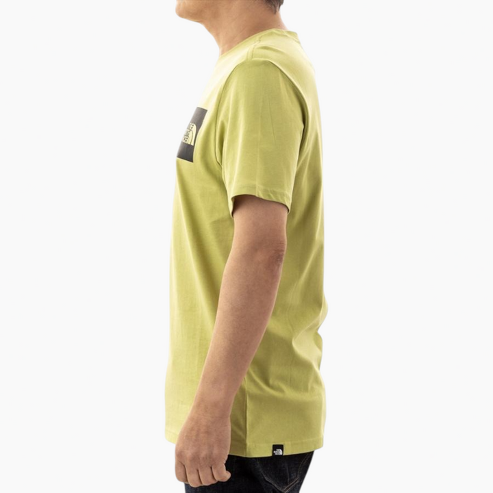 The North Face S/S Fine Tee