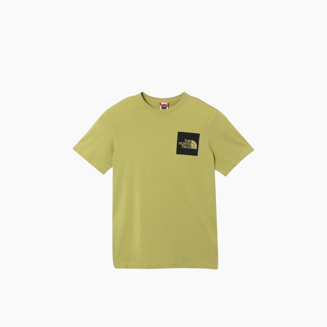 The North Face S/S Fine Tee