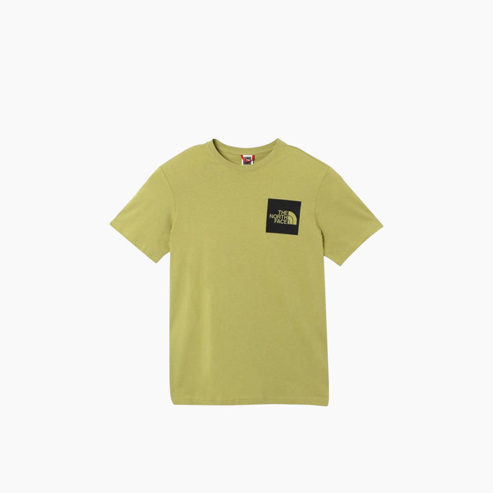 The North Face S/S Fine Tee