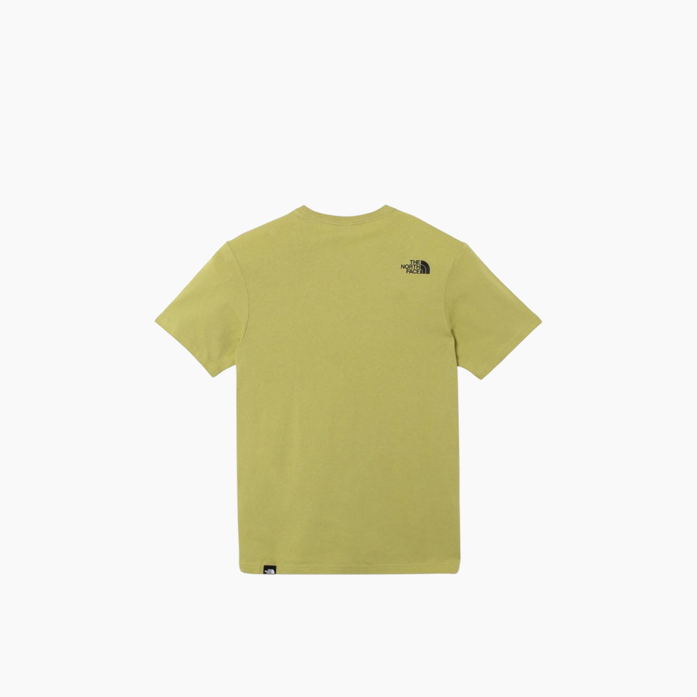 The North Face S/S Fine Tee The North Face S/S Fine Tee