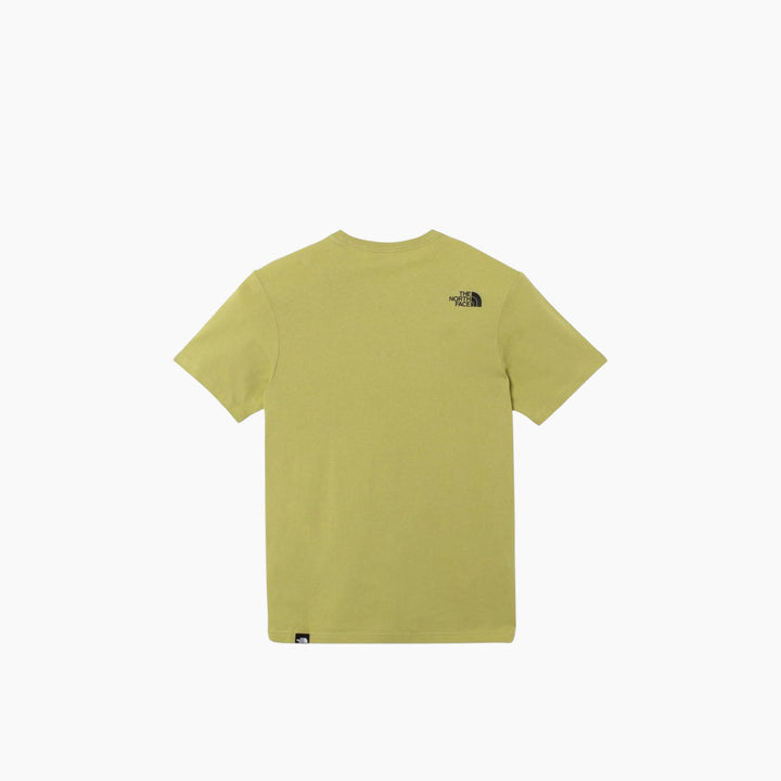 The North Face S/S Fine Tee