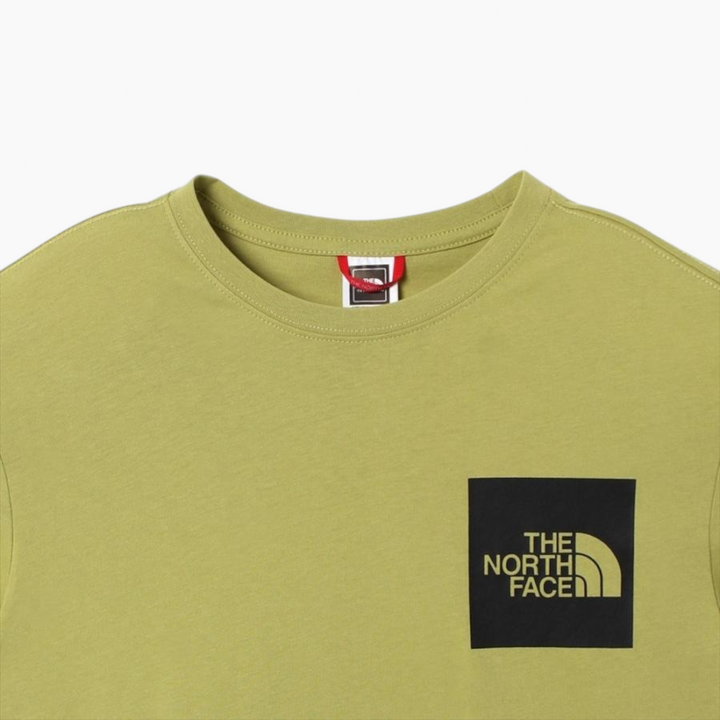 The North Face S/S Fine Tee