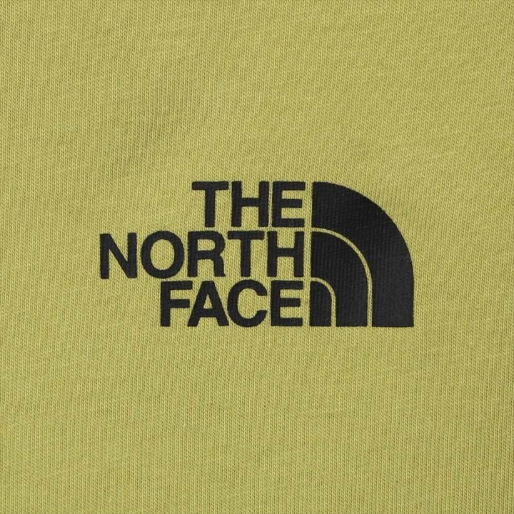 The North Face S/S Fine Tee