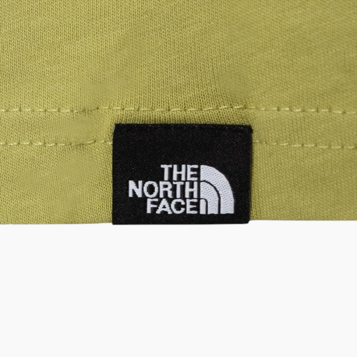 The North Face S/S Fine Tee