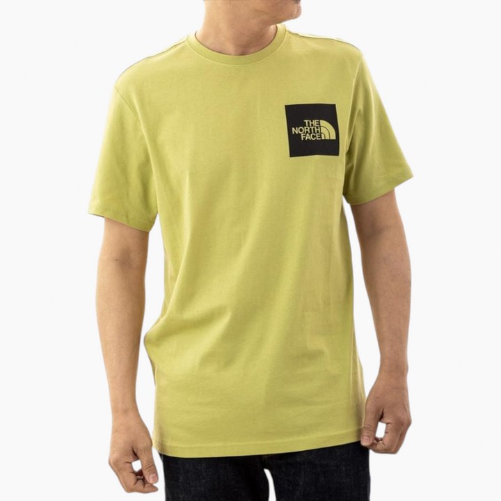 The North Face S/S Fine Tee