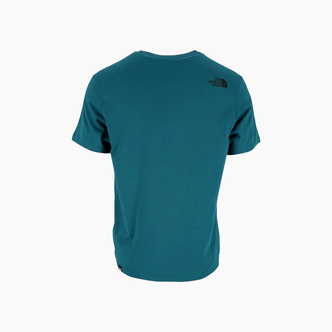 The North Face S/S Fine Tee