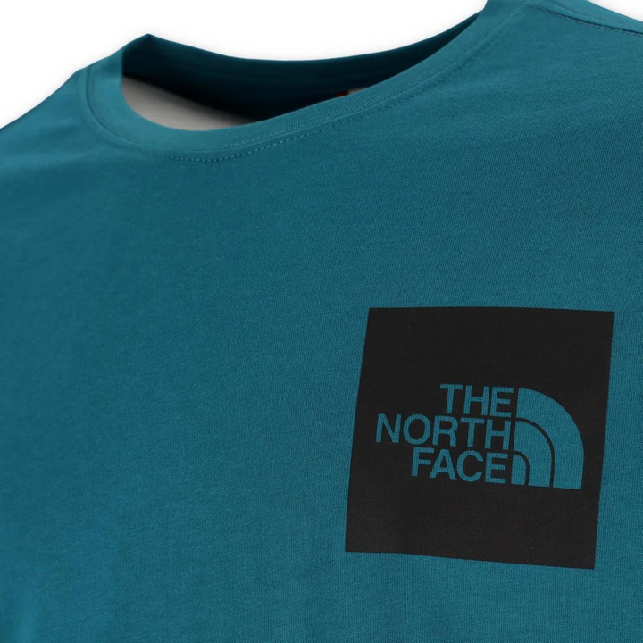 The North Face S/S Fine Tee